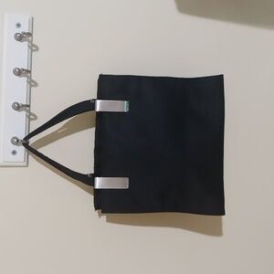 VINTAGE DKNY MINI HANDBAG